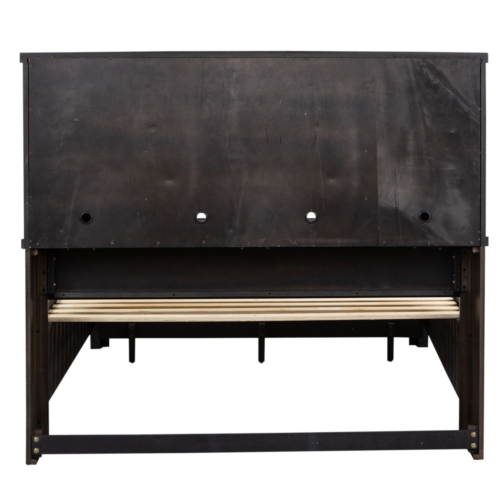 Thornwood Hills - Headboard - Hornell Furniture Outlet