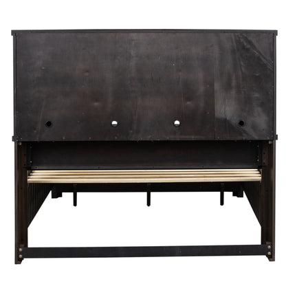 Thornwood Hills - Headboard - Hornell Furniture Outlet