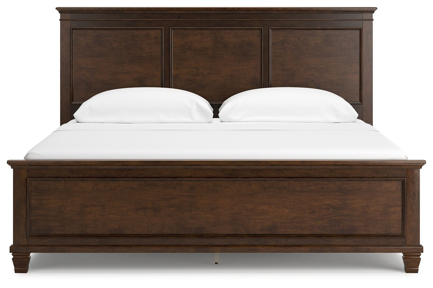 Danabrin - Panel Bed - Hornell Furniture Outlet