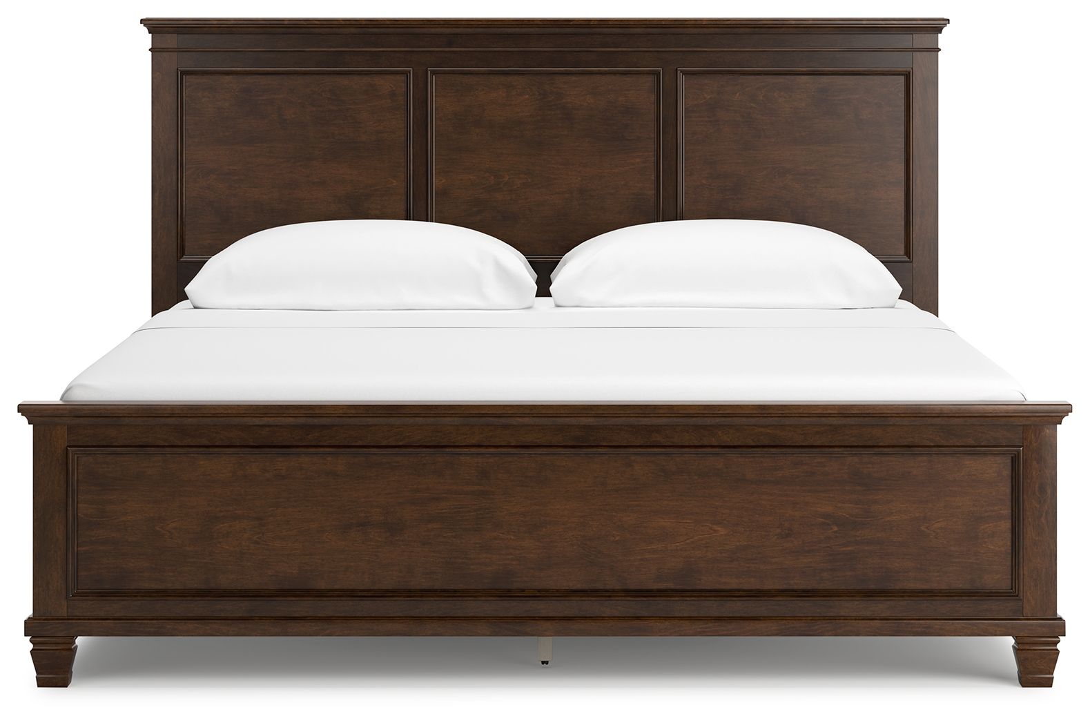Danabrin - Panel Bed - Hornell Furniture Outlet
