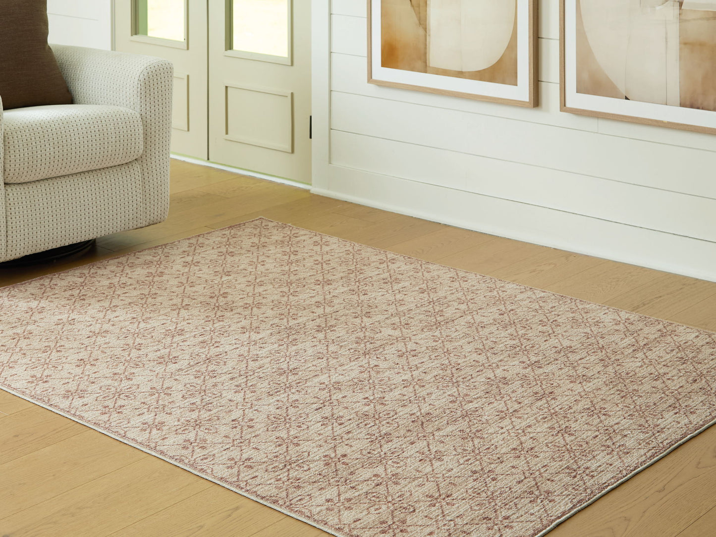 Lyamford - Rug - Hornell Furniture Outlet
