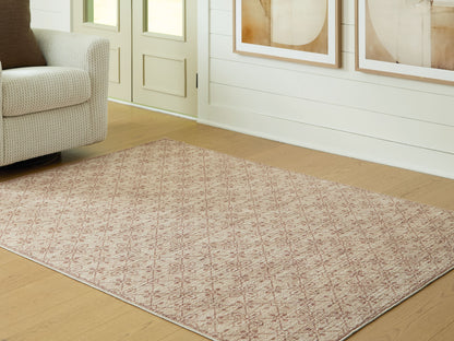 Lyamford - Rug - Hornell Furniture Outlet