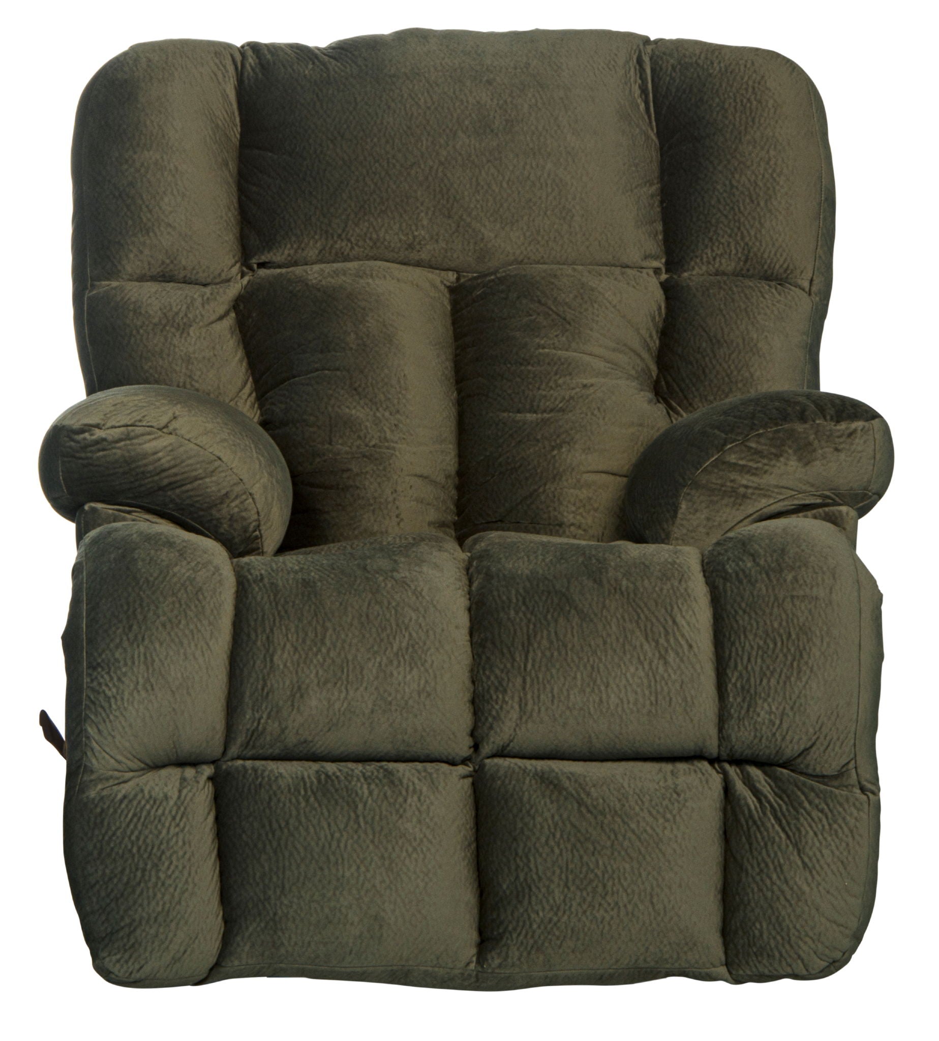 Cloud 12 - Power Chaise Rocker Recliner - Hornell Furniture Outlet