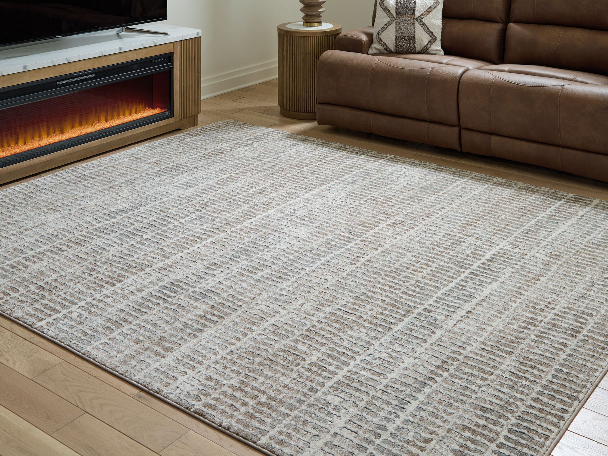 Fuadwick - Rug - Hornell Furniture Outlet