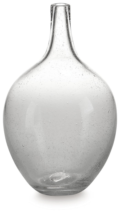 Kurthorne - Vase - Hornell Furniture Outlet