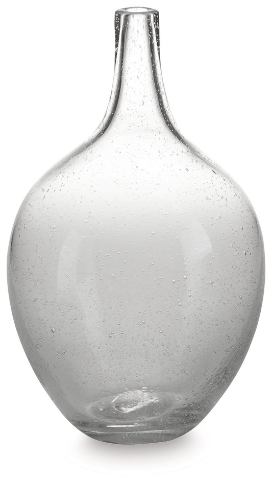 Kurthorne - Vase - Hornell Furniture Outlet