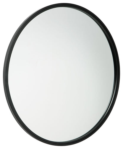 Brocky - Accent Mirror - Hornell Furniture Outlet