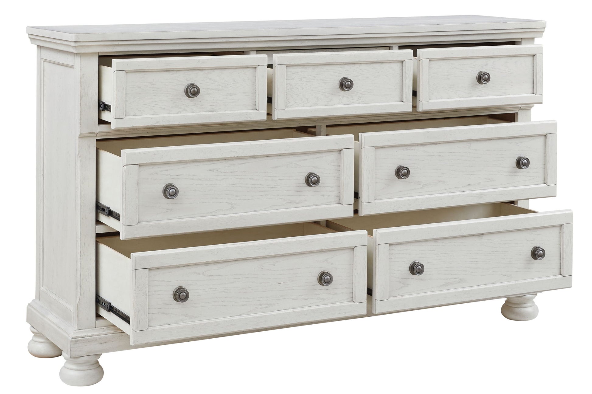 Robbinsdale - Dresser - Hornell Furniture Outlet