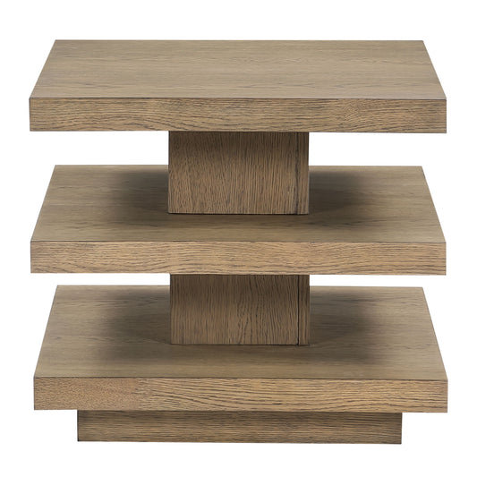 Canyon - End Table - Hornell Furniture Outlet