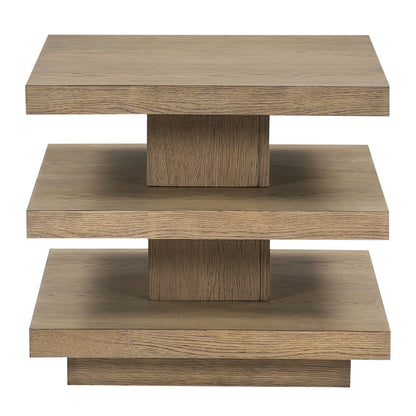 Canyon - End Table - Hornell Furniture Outlet