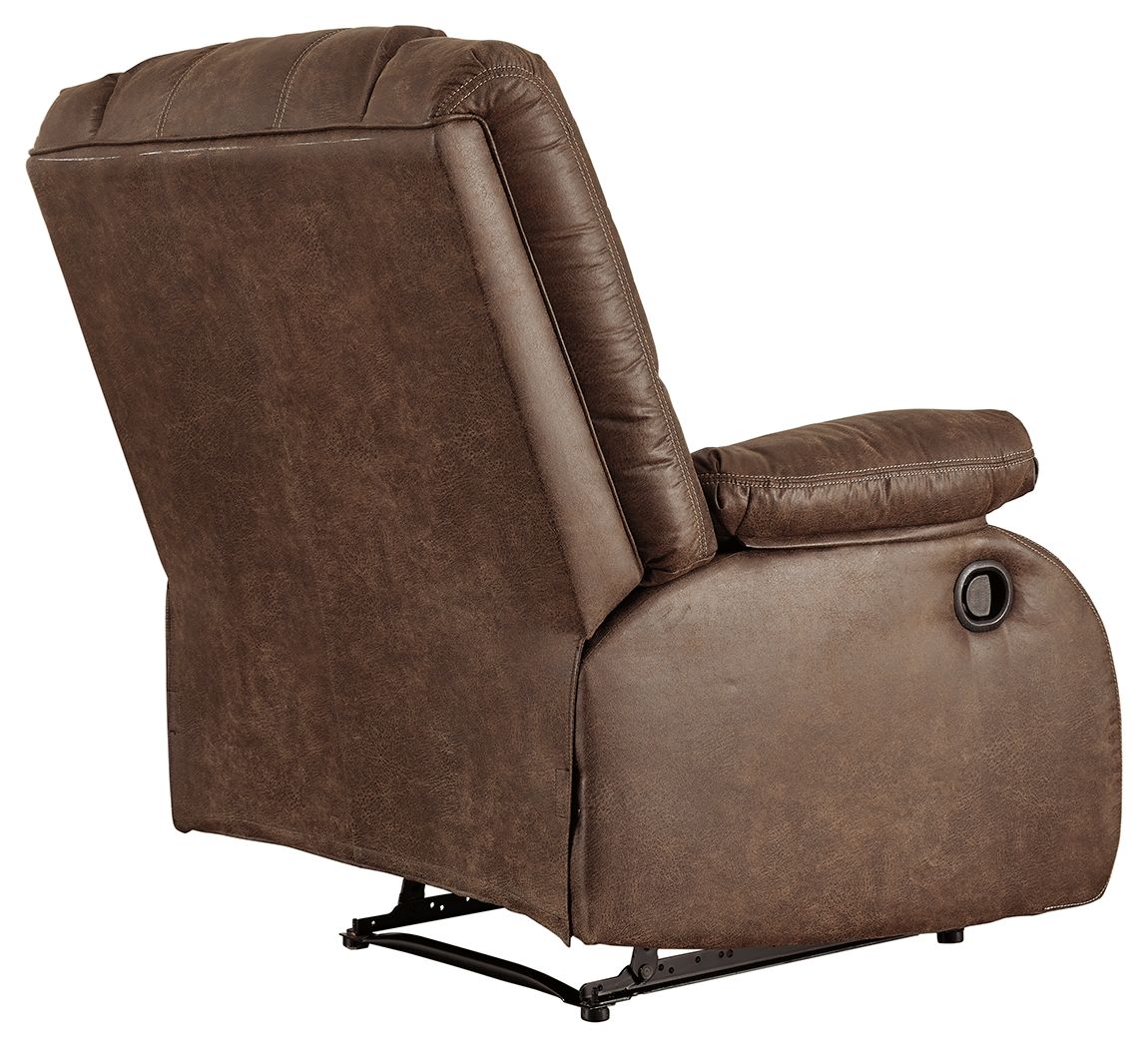 Bladewood - Recliner - Hornell Furniture Outlet