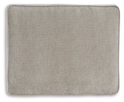 Cashton - Ottoman - Hornell Furniture Outlet