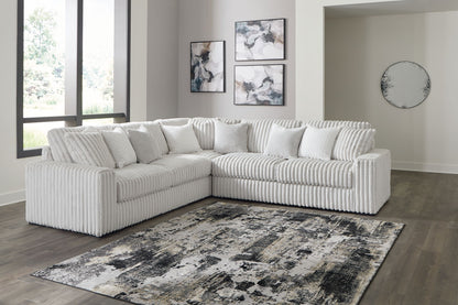 Stupendous - Sectional - Hornell Furniture Outlet