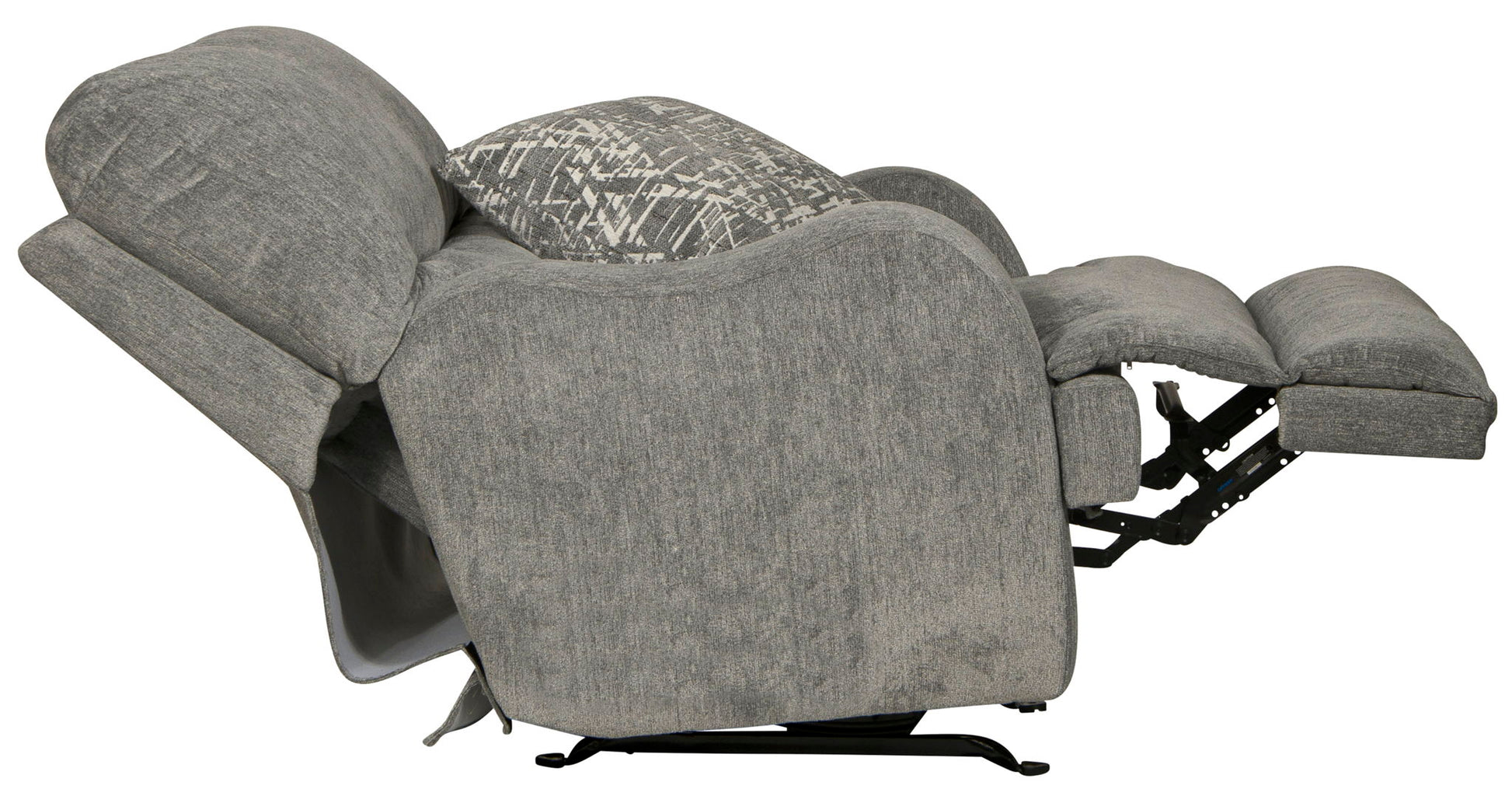 Zane - Recliner - Hornell Furniture Outlet
