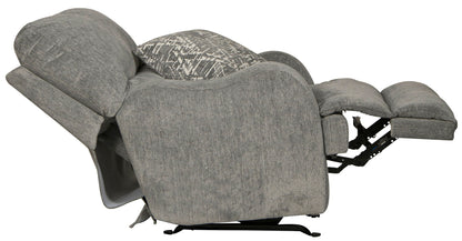 Zane - Recliner - Hornell Furniture Outlet
