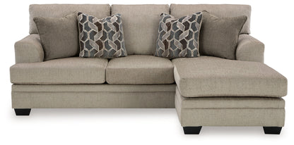 Stonemeade - Sofa Chaise - Hornell Furniture Outlet