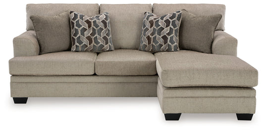 Stonemeade - Sofa Chaise - Hornell Furniture Outlet
