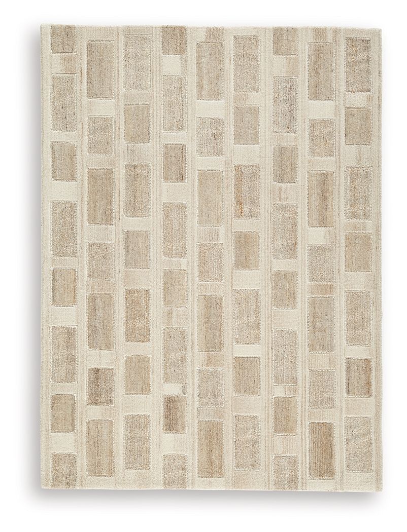 Lisgrove - Rug - Hornell Furniture Outlet