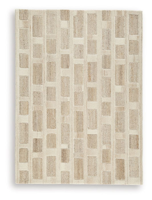 Lisgrove - Rug - Hornell Furniture Outlet