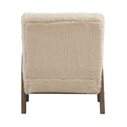 Broadmore - Upholstered Accent Chair - Brown - Hornell Furniture Outlet