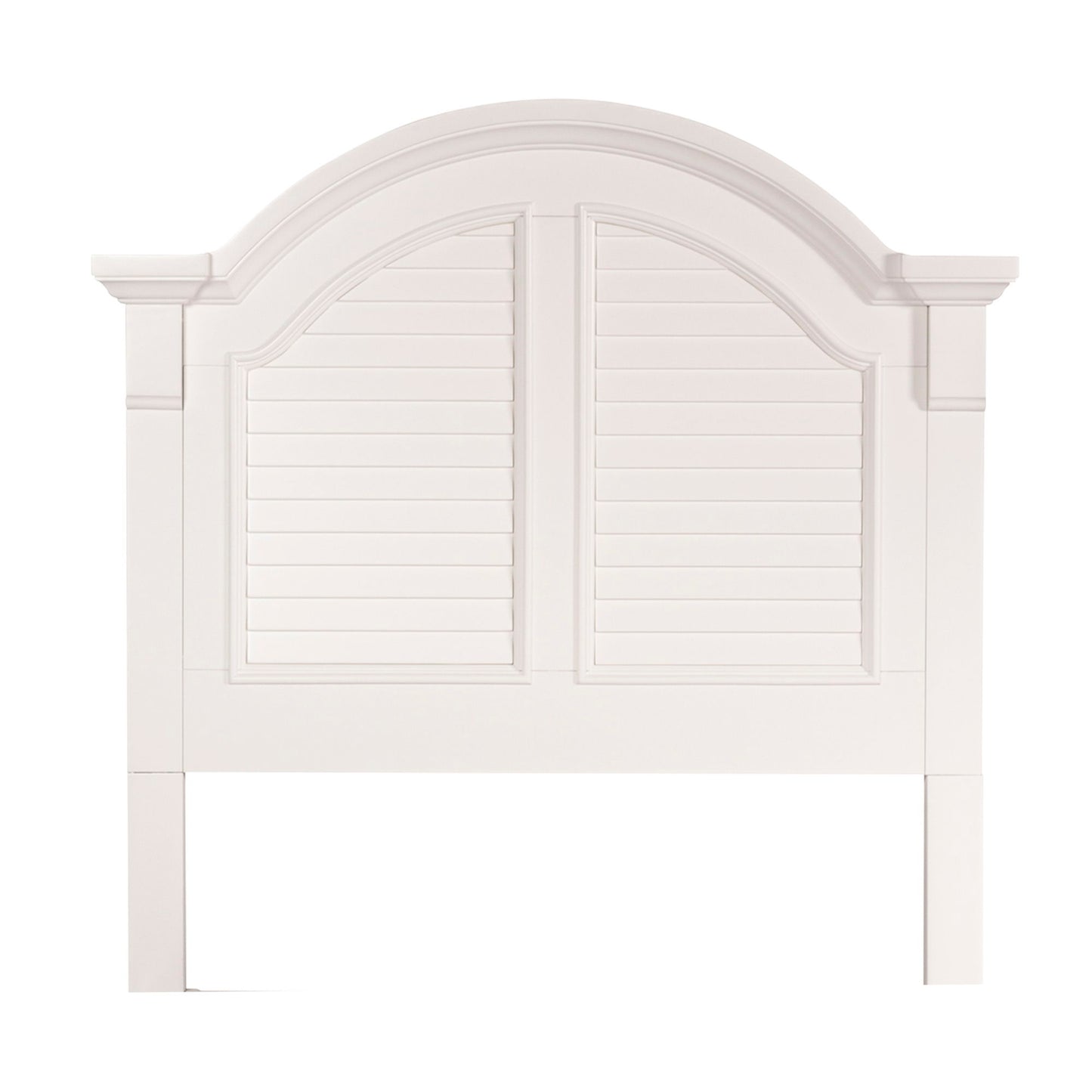 Summer House - Panel Headboard - Hornell Furniture Outlet