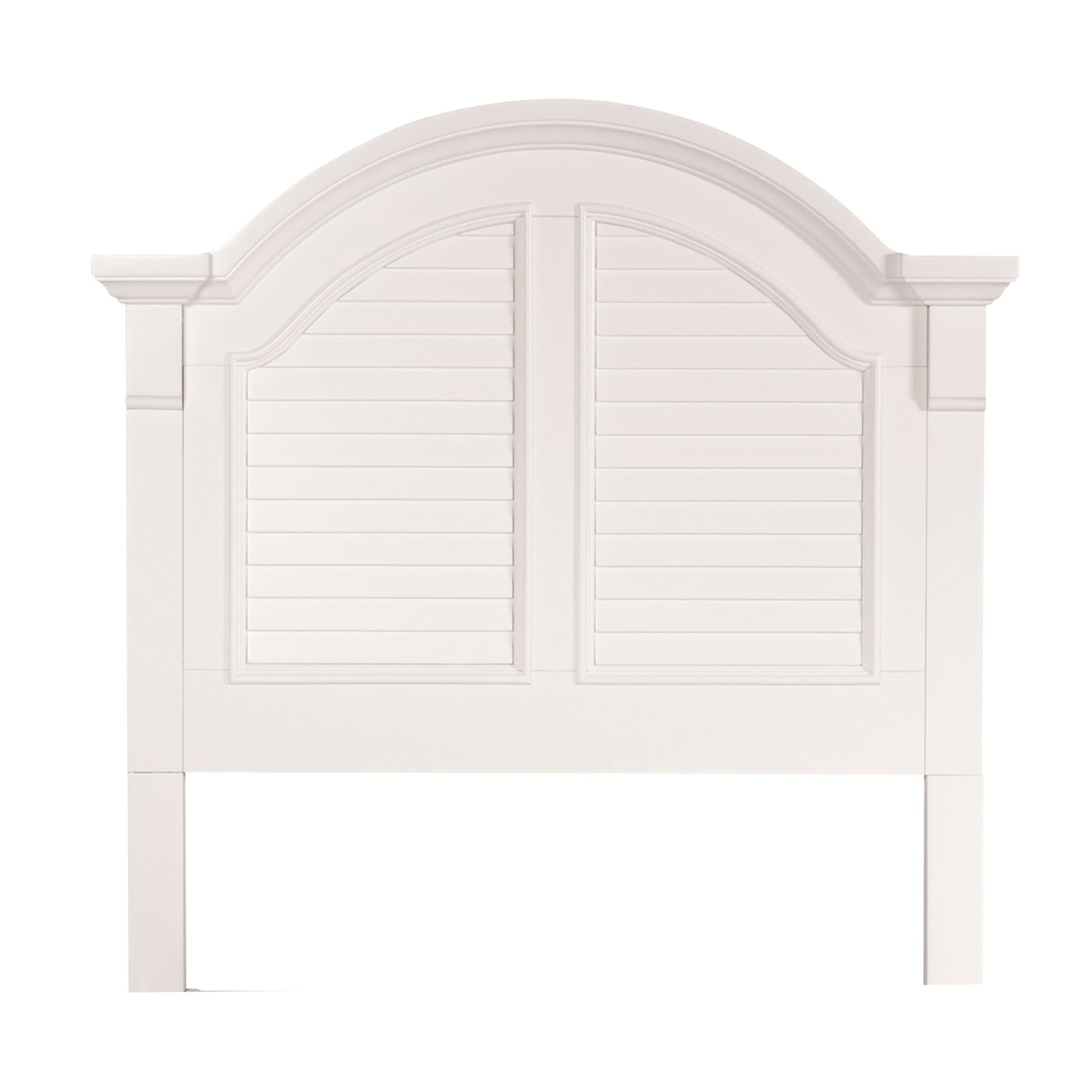 Summer House - Panel Headboard - Hornell Furniture Outlet