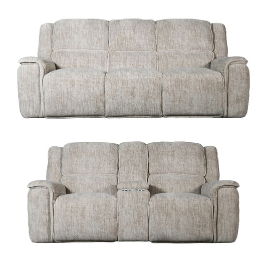 Clayton - Sofa Set - Hornell Furniture Outlet