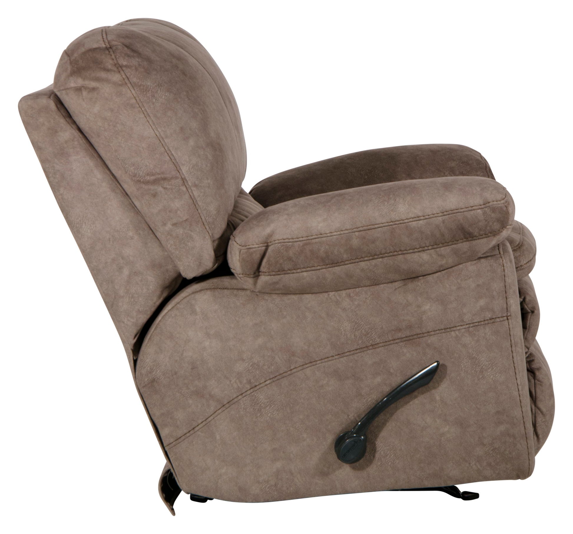 Reyes - Rocker Recliner - Hornell Furniture Outlet
