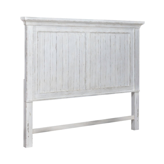 River Place - Mansion Headboard - Hornell Furniture Outlet