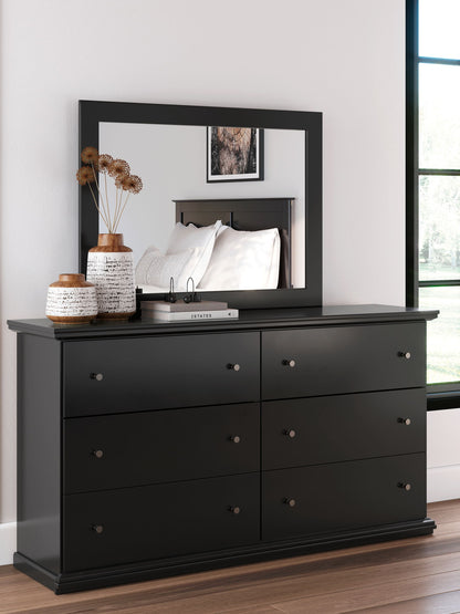 Maribel - Dresser - Hornell Furniture Outlet