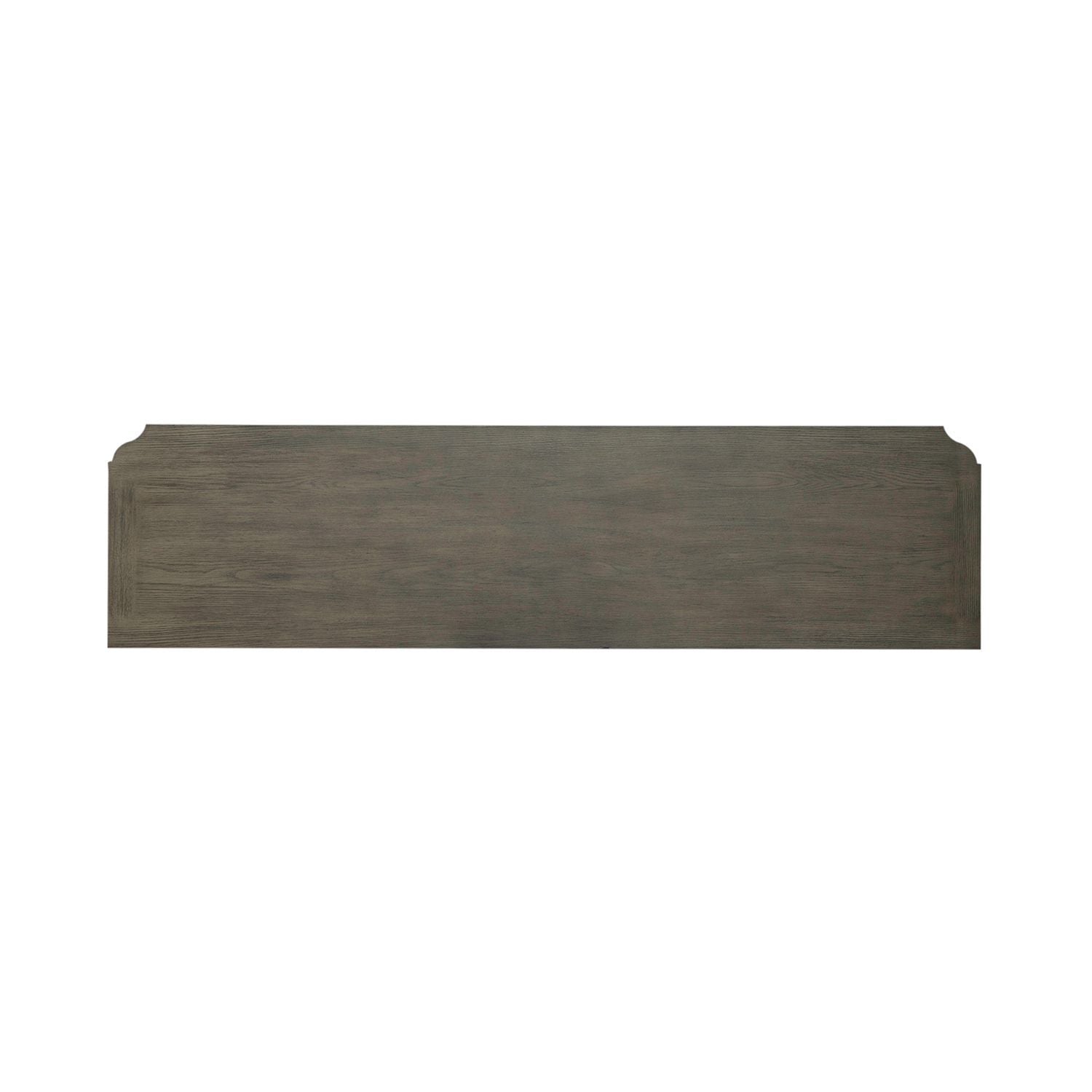 River Place - Trestle Table - Gray - Hornell Furniture Outlet