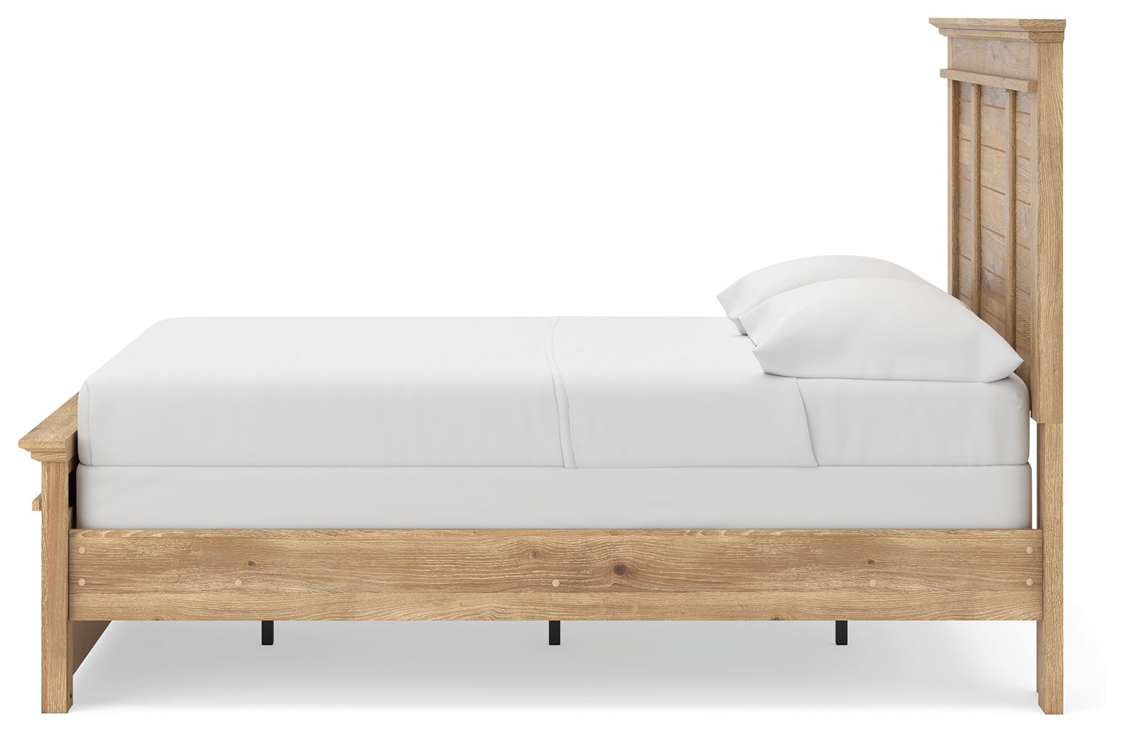 Makidern - Panel Bed - Hornell Furniture Outlet