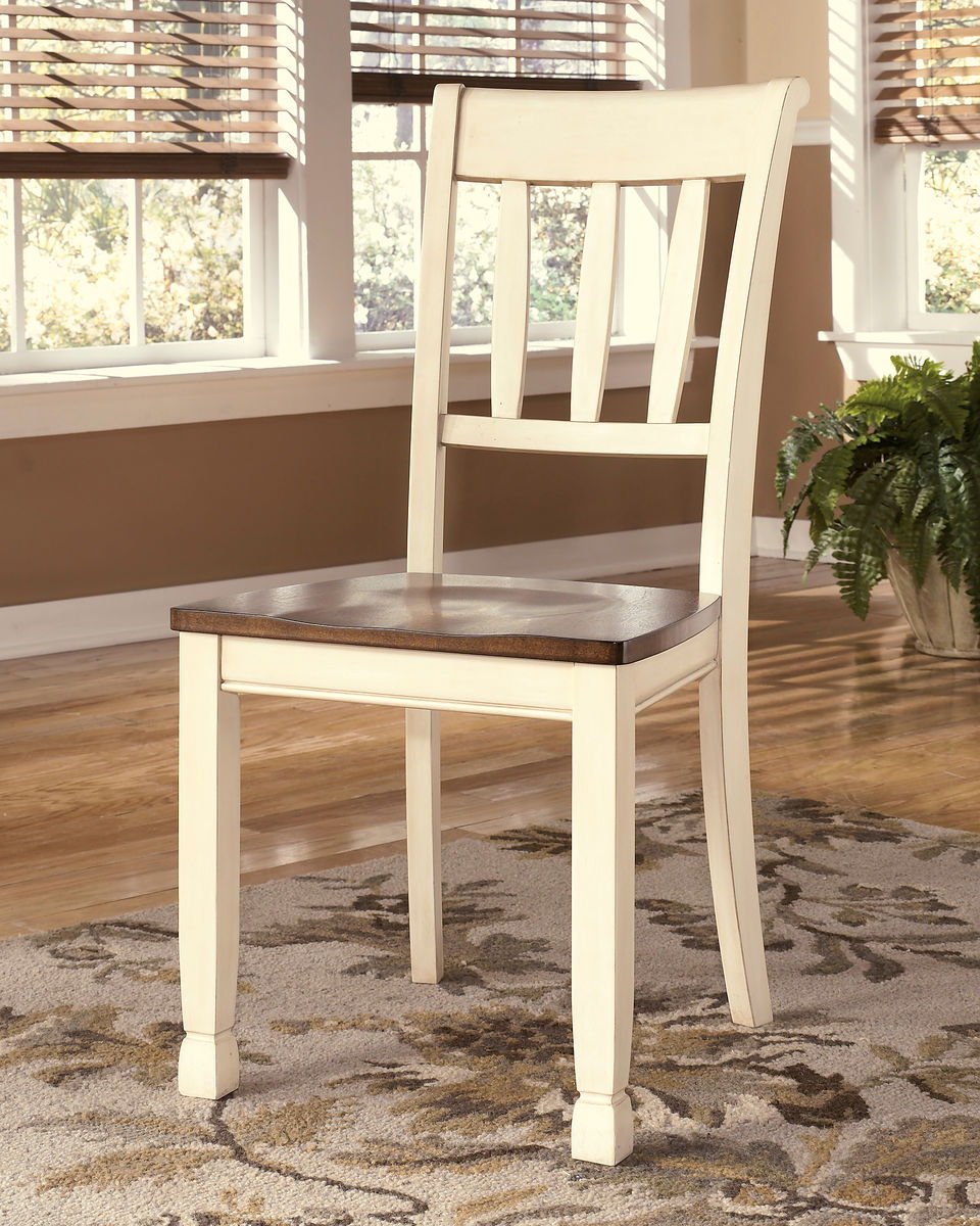 Whitesburg - Dining Table Set - Hornell Furniture Outlet