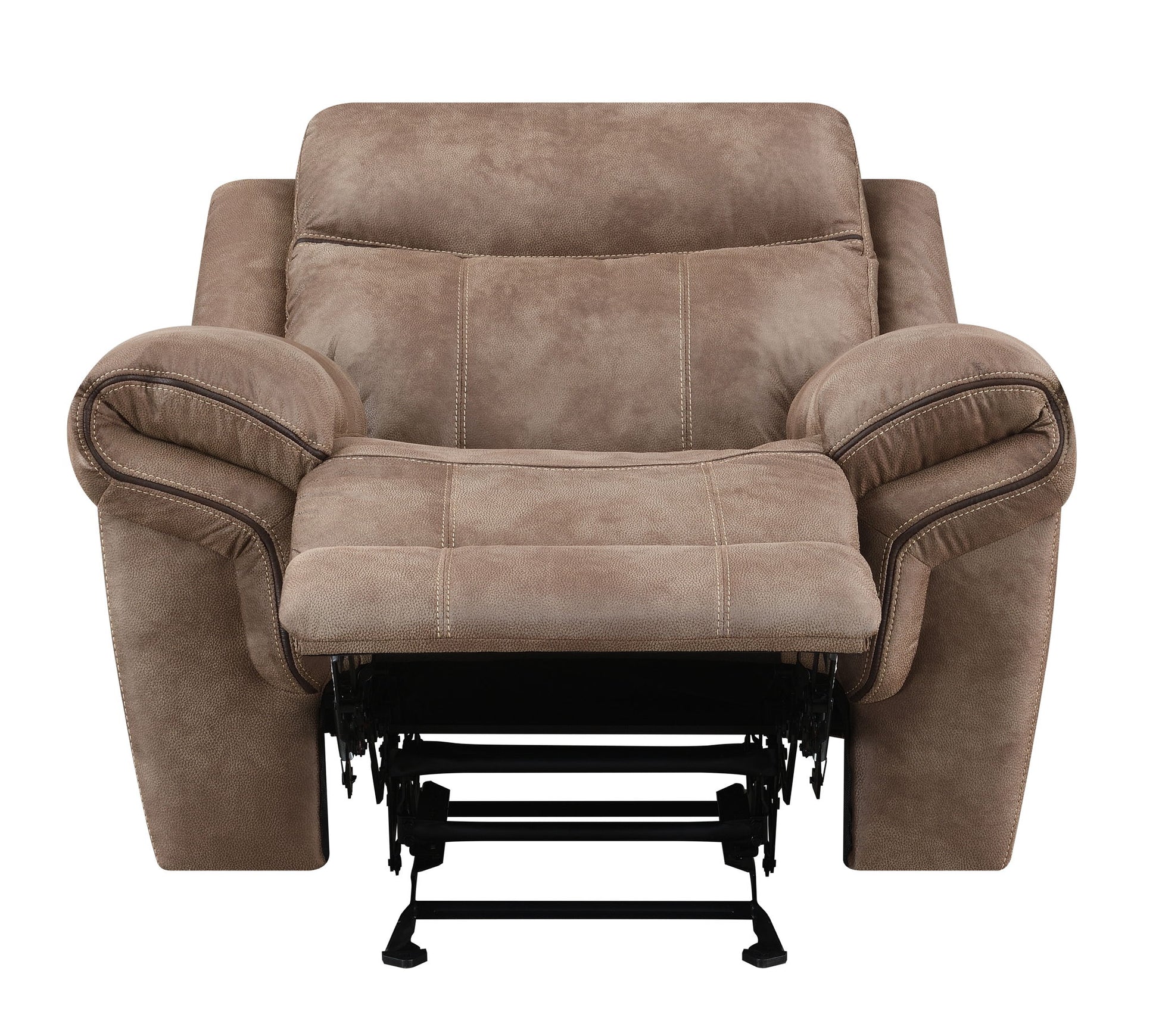 Nashville - Glider Recliner - Hornell Furniture Outlet