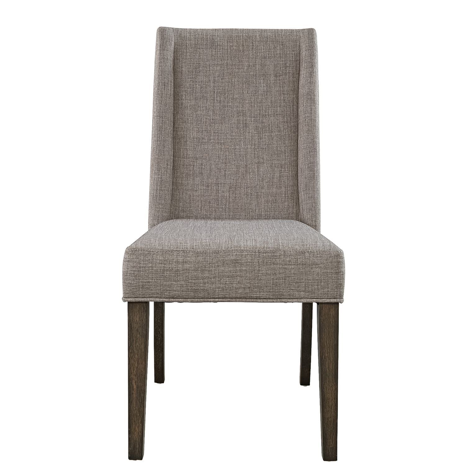 Double Bridge - Upholstered Chair - Hornell Furniture Outlet