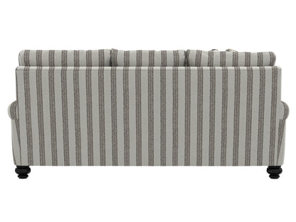 Marley - Sofa - Mocha - Hornell Furniture Outlet
