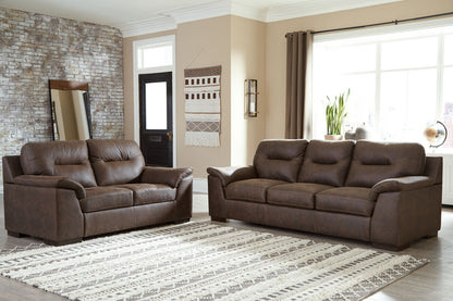 Maderla - Living Room Set - Hornell Furniture Outlet