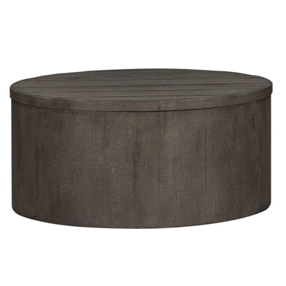 Modern Farmhouse - Cocktail Table - Hornell Furniture Outlet