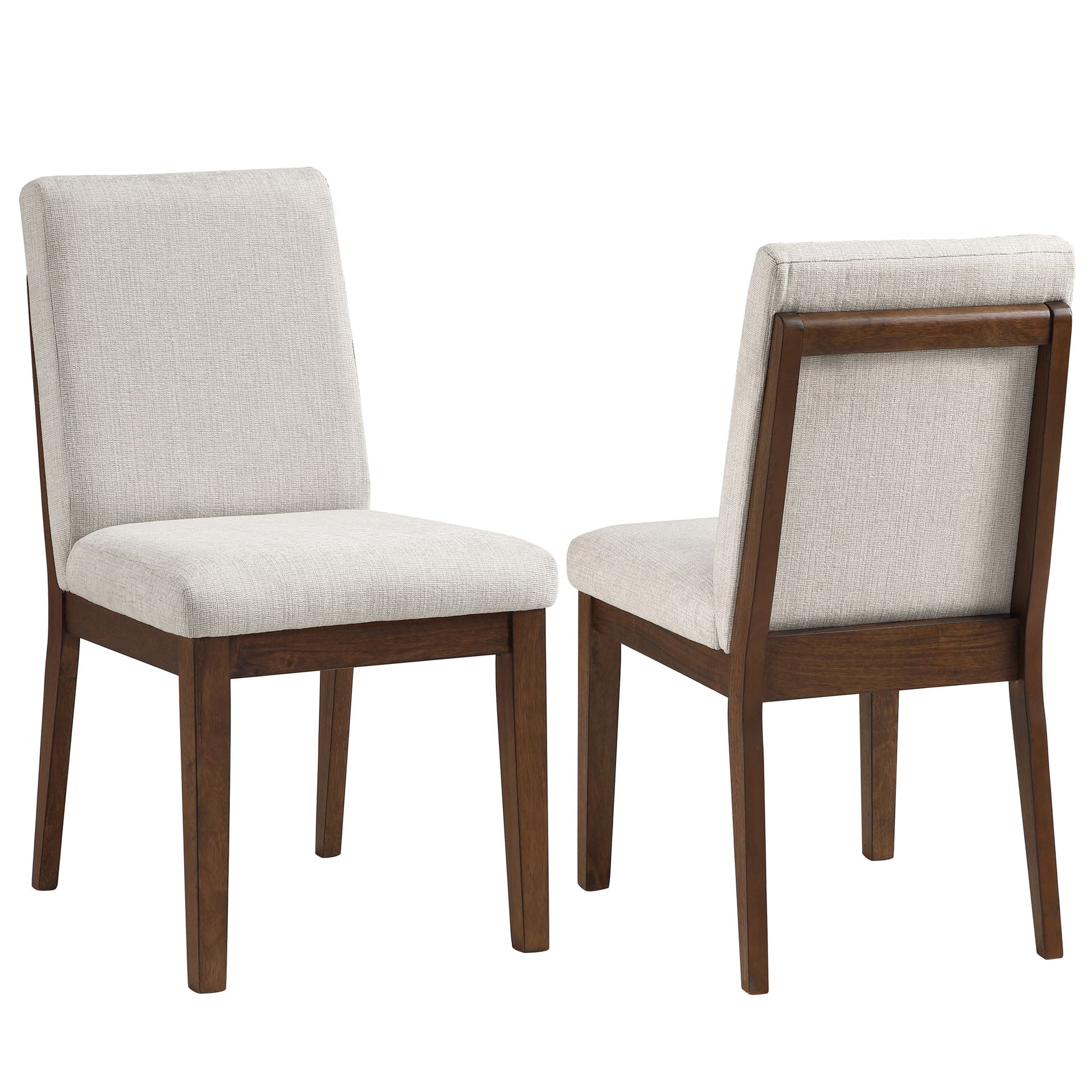 Canton - Upholstered Chair - Hornell Furniture Outlet