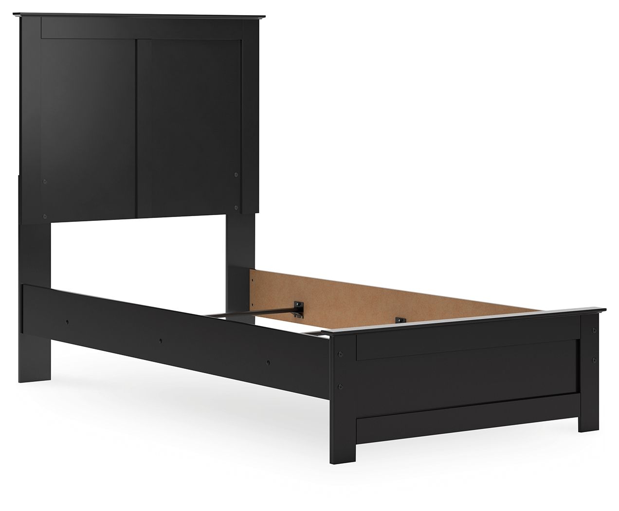 Maribel - Panel Bed - Hornell Furniture Outlet
