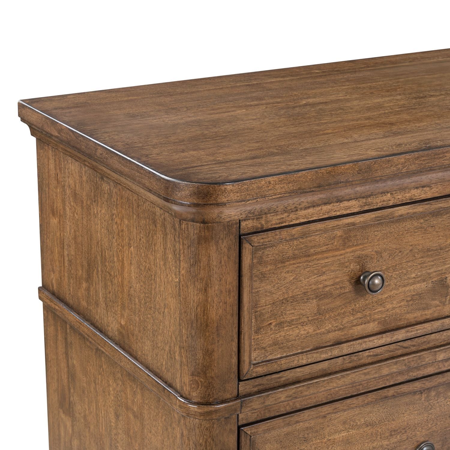 Harrison Heights - Dresser - Hornell Furniture Outlet