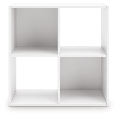 Onita - Cube Organizer - Hornell Furniture Outlet
