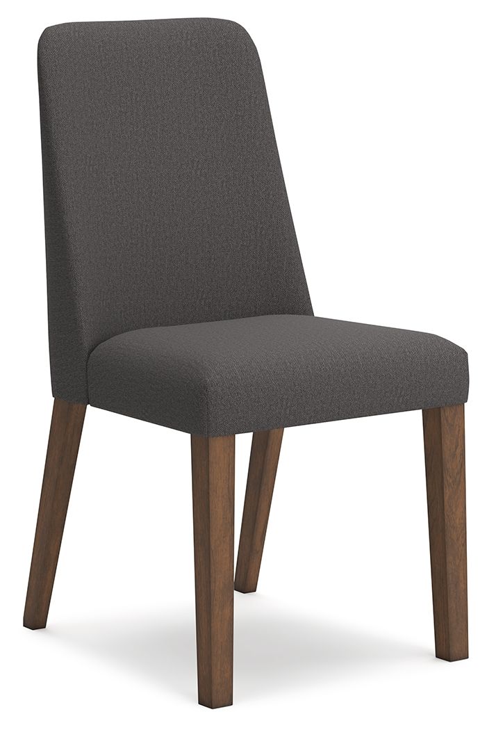 Lyncott - Dining Uph Side Chair (Set of 2) - Hornell Furniture Outlet