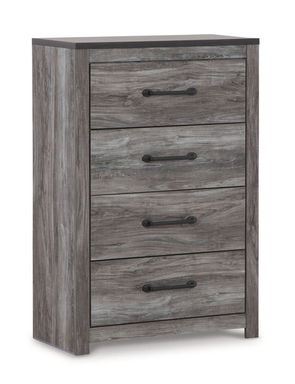 Bronyan - Bedroom Set - Hornell Furniture Outlet