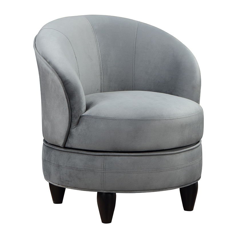 Sophia - Swivel Chair - Hornell Furniture Outlet