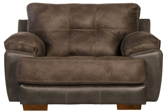 Drummond - Chair 1/2 - Hornell Furniture Outlet
