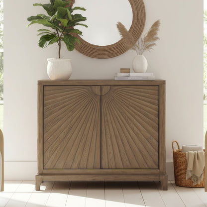 Montecito - Accent Cabinet - Hornell Furniture Outlet