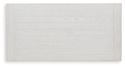 Robbinsdale - Rectangular Dining Table - Hornell Furniture Outlet