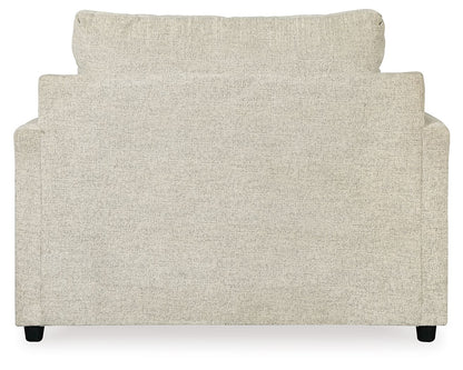 Soletren - Arm Chair - Hornell Furniture Outlet