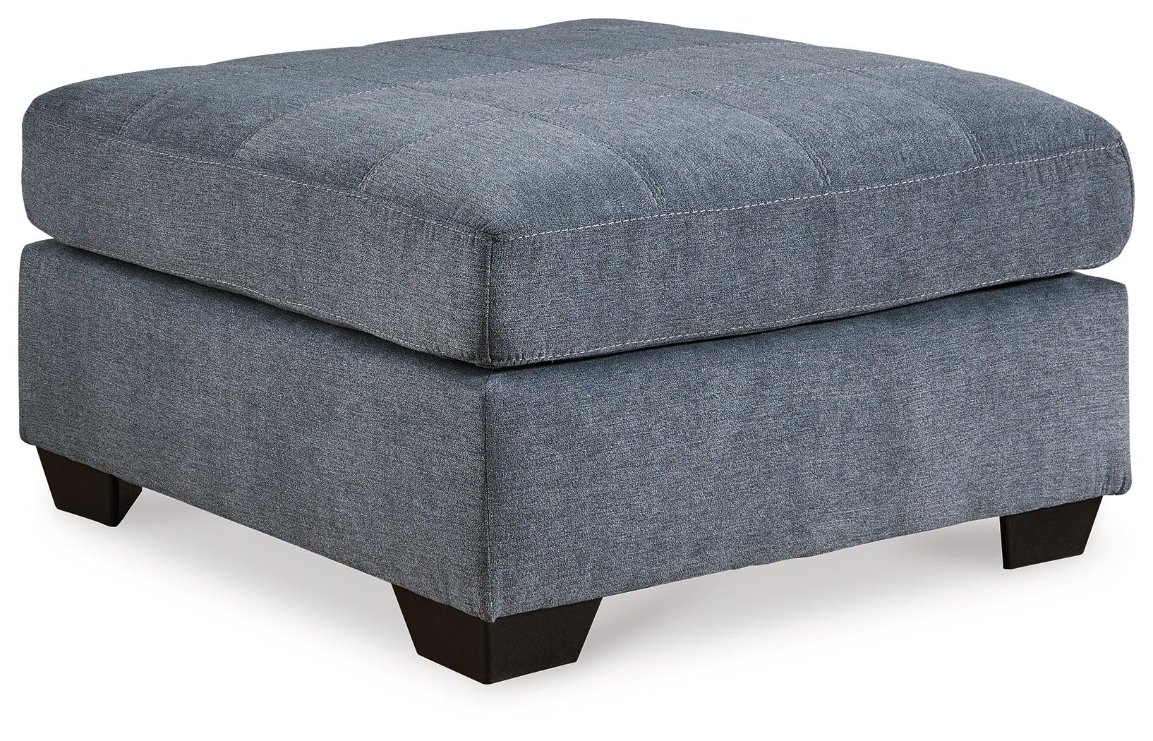 Marleton - Oversized Accent Ottoman - Hornell Furniture Outlet